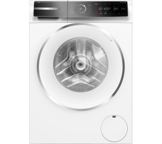 Pralka Bosch Serie 8 WGB256A9PL 10kg 1600 obr/min I-dos Zdalne sterowanie