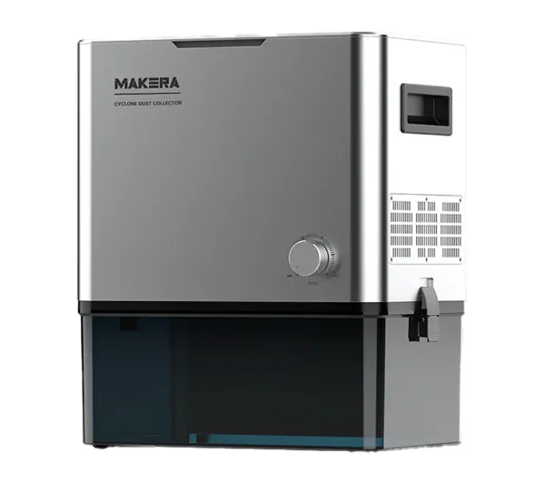 Makera Cyclone Dust Collector