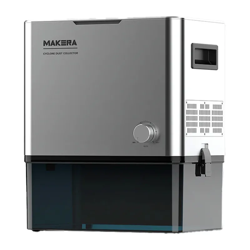 Pochłaniacz dymu Makera Cyclone Dust Collector