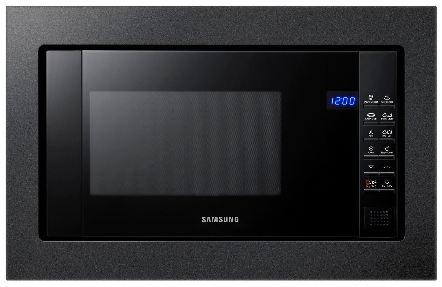 Kuchenka mikrofalowa Samsung FG87SUB z grillem