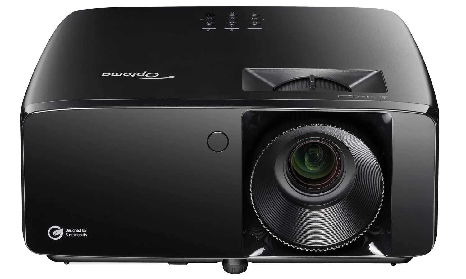 Projektor do kina domowego Optoma PH52 DLP Laser Full HD