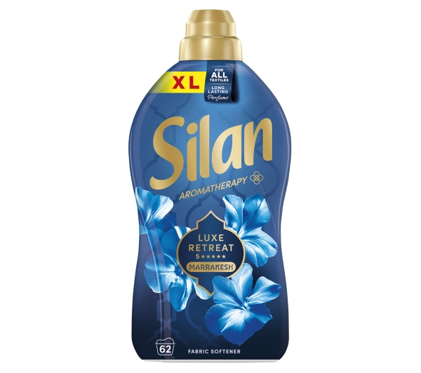Silan Aromatherapy Marrakesh 1,364l