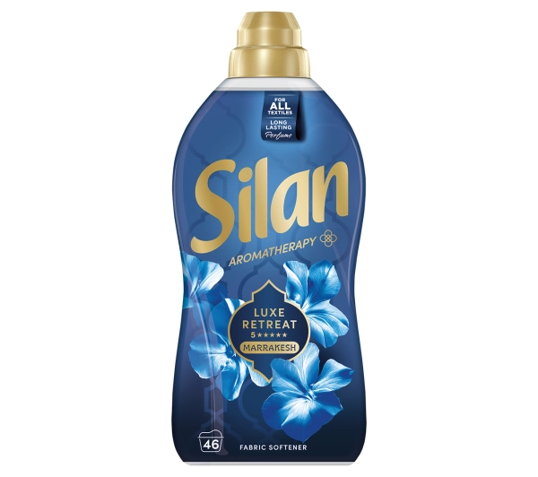 Silan Aromatherapy Marrakesh 1,012l