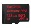 SanDisk Extreme Pro MicroSDXC 128GB