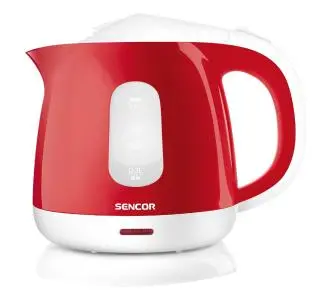 Czajnik Sencor SWK 1014RD 1l 1100W