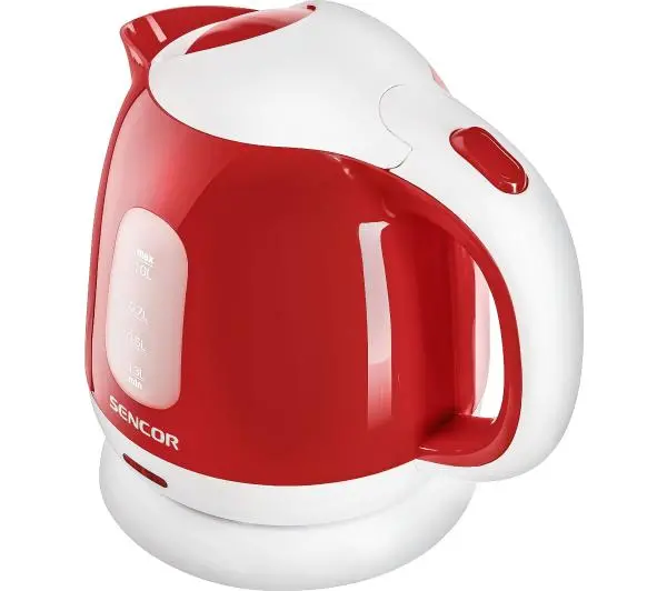 Sencor SWK 1014RD 1l 1100W