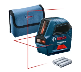 Laser liniowy Bosch Professional GLL 2-10 0 601 063 L00