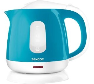 Sencor SWK 1017TQ 1l 1100W