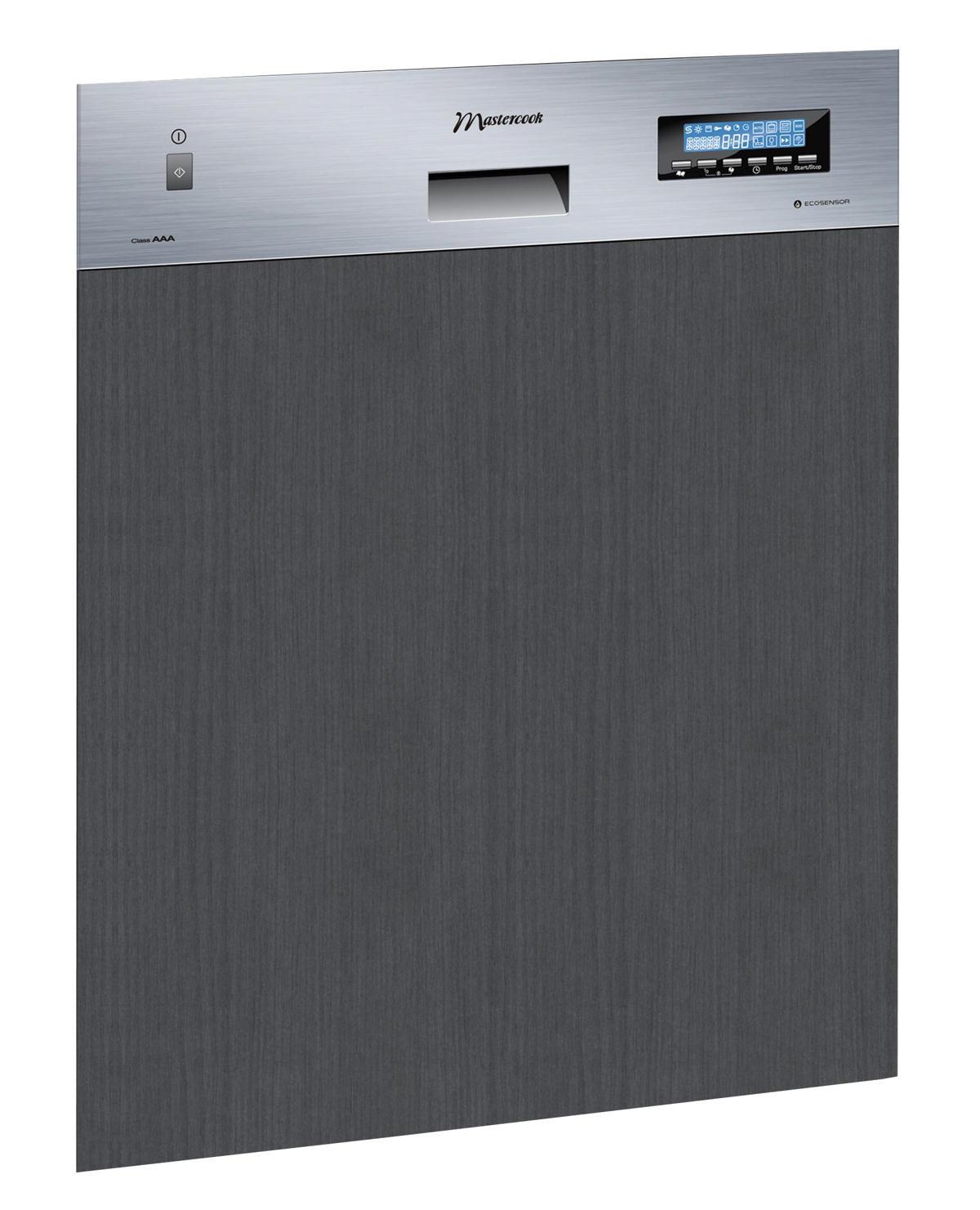 Zmywarka Mastercook ZB-0678 X