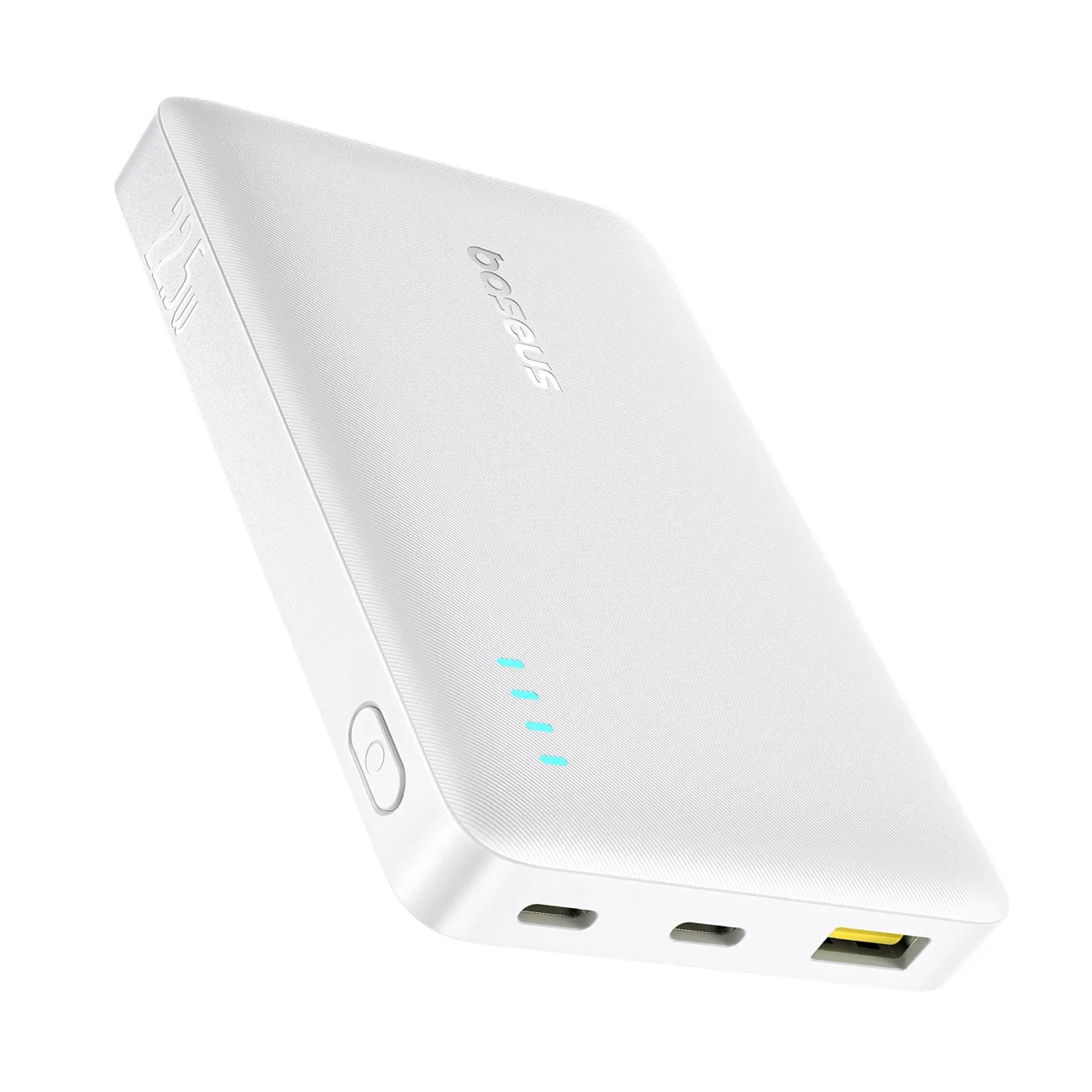 Powerbank Baseus EnerFill FP21 10000mAh 22,5W Biały