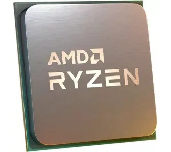 Procesor AMD Ryzen 5 5500 OEM (100-000000457)