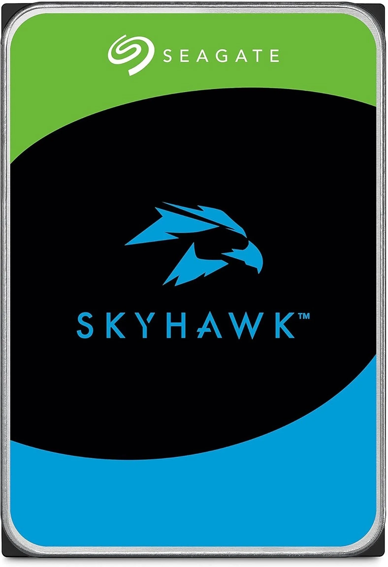 Dysk Seagate SkyHawk AI ST32000VE000 32TB 3,5"