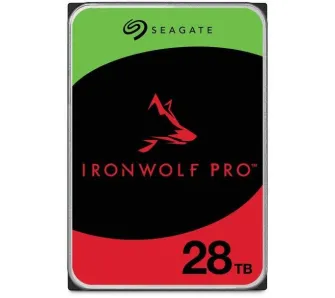 Dysk Seagate IronWolf Pro ST28000NT000 28TB 3,5"