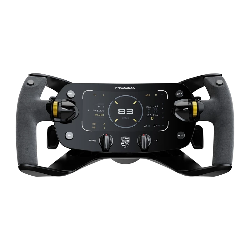 Kierownica MOZA Racing Porsche Mission R Steering Wheel RS097 do PC