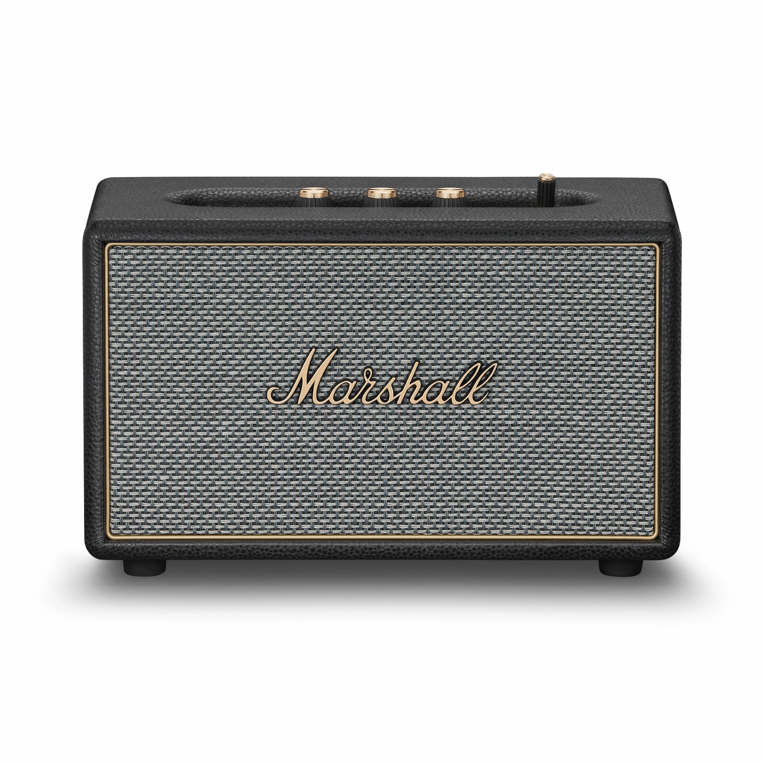 Głośnik Bluetooth Marshall Acton IV 110W Czarny