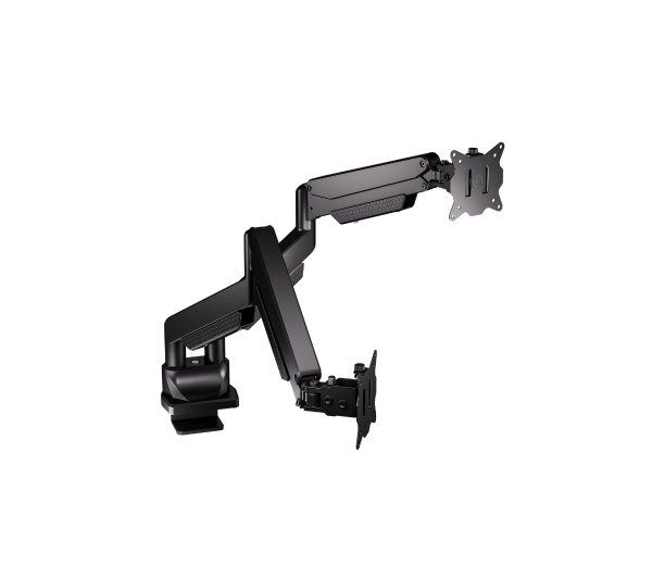 Endorfy Atlas GS Pro Double (EY8F007) do 42" Max 16kg