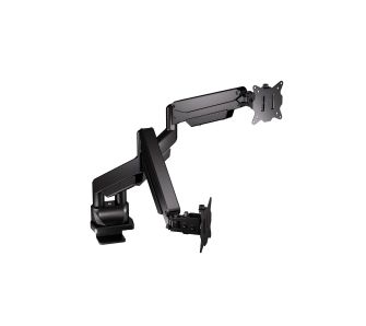 Uchwyt do monitora Endorfy Atlas GS Pro Double (EY8F007) do 42" Max 16kg