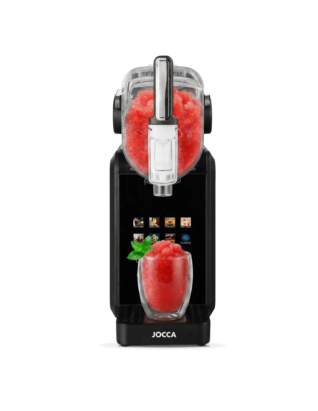 Maszynka do lodów Jocca 2989