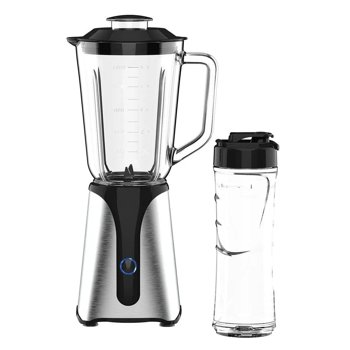 Blender kielichowy Jocca 2311 1l Butelka