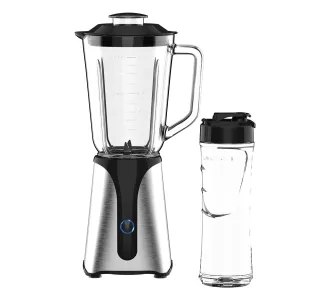 Blender kielichowy Jocca 2311 1l Butelka