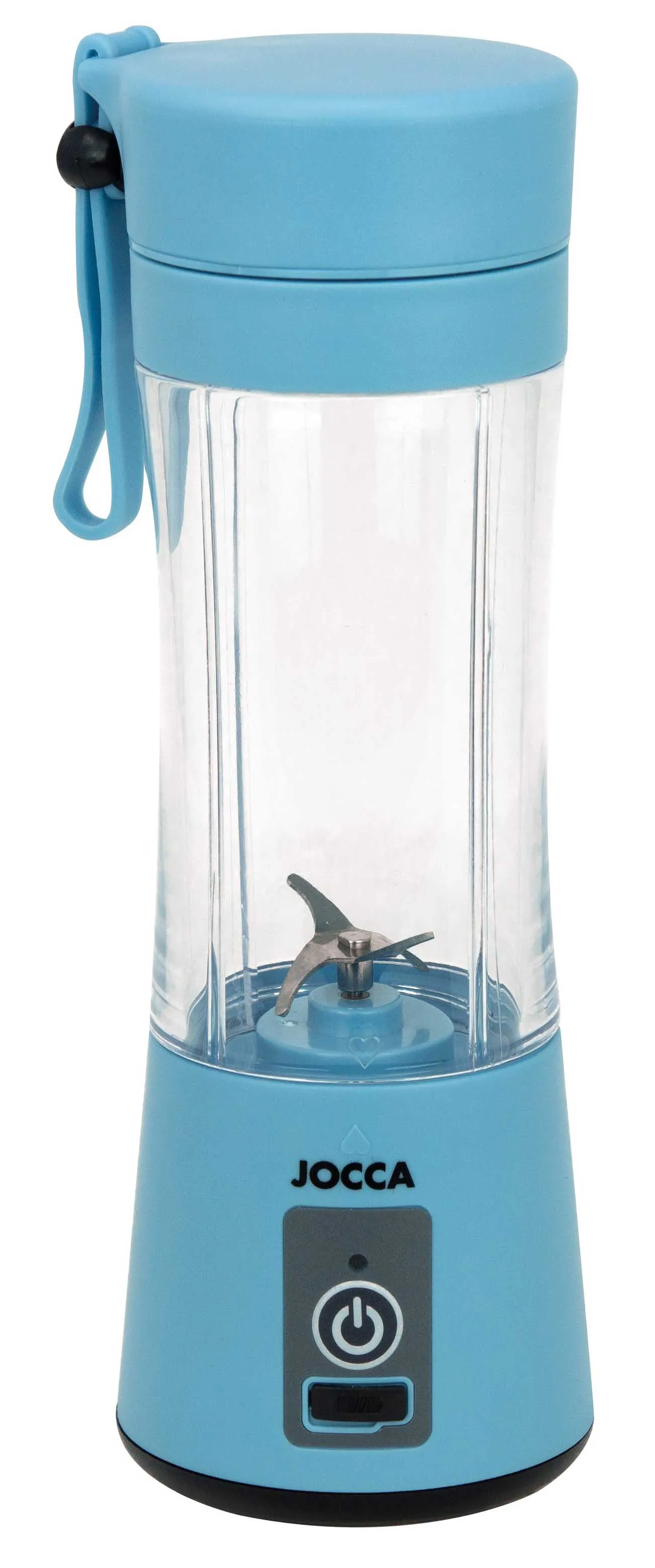 Blender kielichowy Jocca 1582A 0,38l