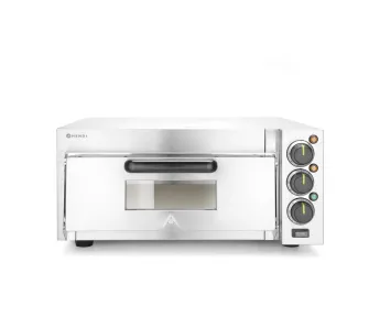 Piec do pizzy Hendi 220290 2000W Regulacja temperatury
