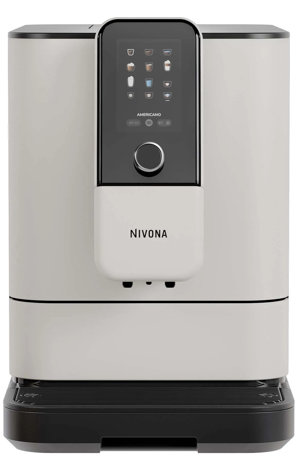 Ekspres Nivona Nivo 8112 24cm