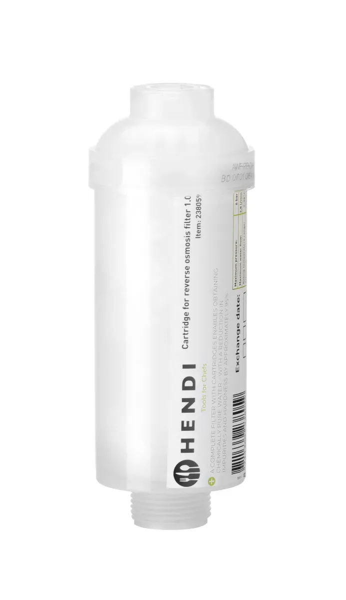 Filtr Hendi 238059