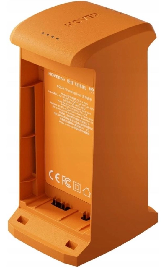 Ładowarka Hoverair AQUA Charging Hub