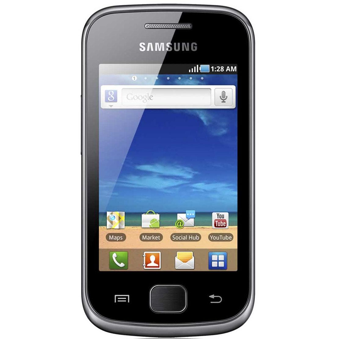Samsung Galaxy Gio GT-S5660