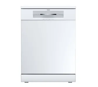 Zmywarka Teka PremiumCare DFS 76810 WH Automatyczne otwieranie drzwi Kosz na sztućce