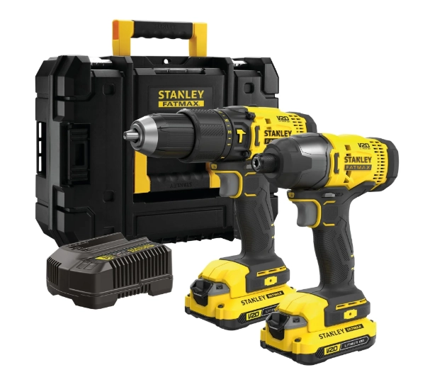 Stanley SFMCK465D2T-QW