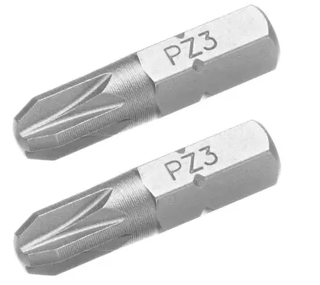 Stanley PZ3 STA61042-XJ 25mm 2szt.