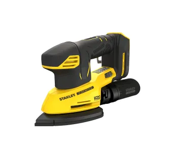Szlifierka typu Delta Stanley SFMCW221B-XJ