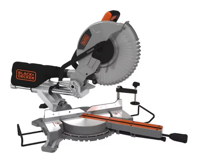 Ukośnica Black&Decker BES710-QS