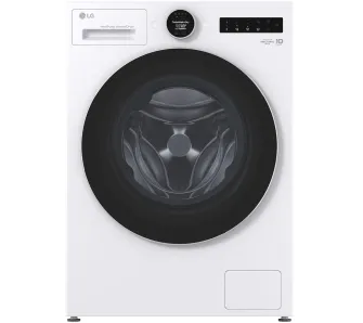 Pralko-suszarka LG W4X7537TLS 61,5cm 13kg/7kg