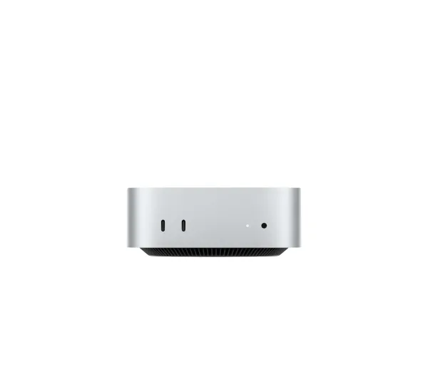Apple Mac Mini 2026 M6 24GB RAM 512GB Dysk SSD macOS