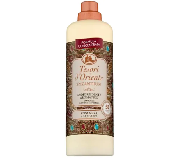 Tesori d'Oriente Byzantium 1,16l