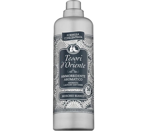Tesori d'Oriente Muschino Bianco 1,16l