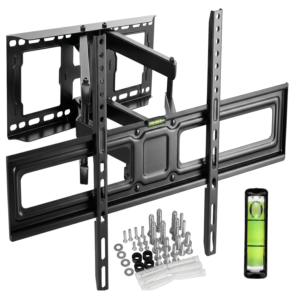 Uchwyt KingMount KG-1043 California od 32" do 85" Max 45kg