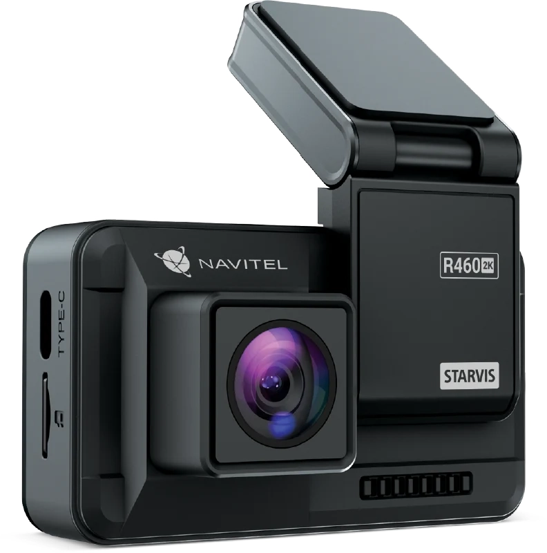 Wideorejestrator Navitel R460 2K