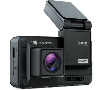 Wideorejestrator Navitel R460 2K