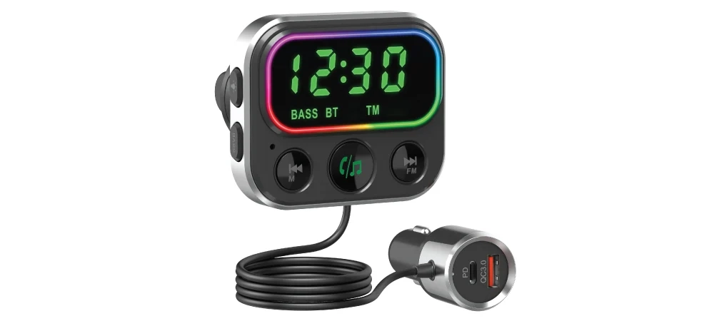 Transmiter FM Navitel BHF06 Pro