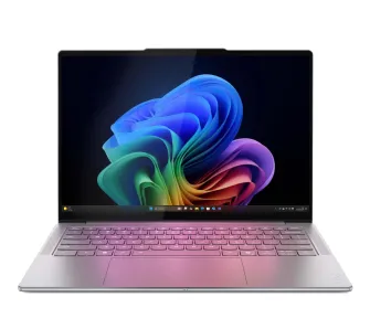 Laptop Lenovo Yoga Slim 7 14ILL10 OLED 14" Ultra 7 256V 16GB RAM 512GB Dysk SSD Win11 Szary Funkcje AI