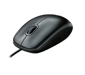 Myszka Logitech M100 Szary