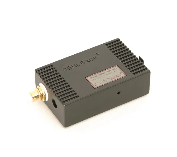 Oehlbach 6070 Cyforwy przetwornik Optyczny-Coaxial