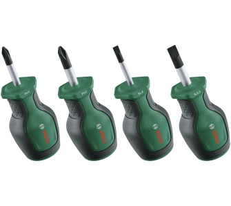 Zestaw śrubokrętow Bosch 1.600.A03.2UJ 4 elementy