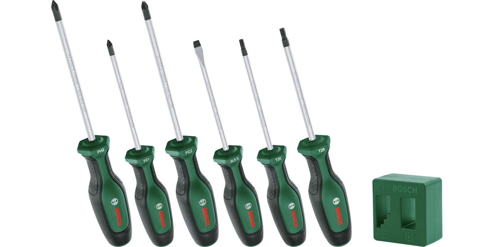 Bosch 1.600.A02.W7L