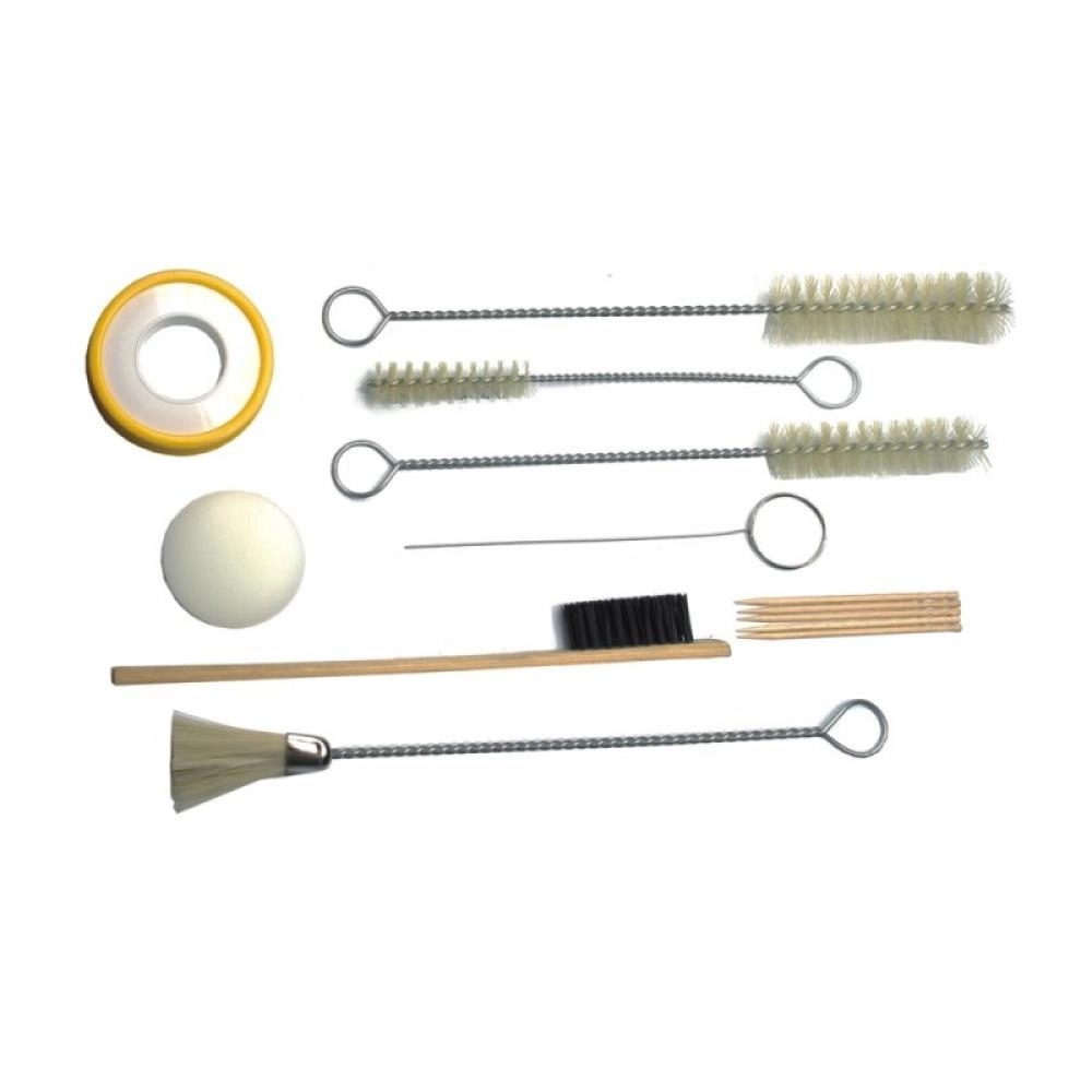 Zestaw do czyszczenia Dedra DED7450