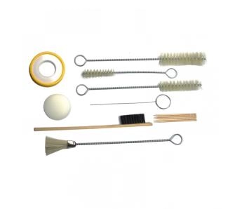 Zestaw do czyszczenia Dedra DED7450